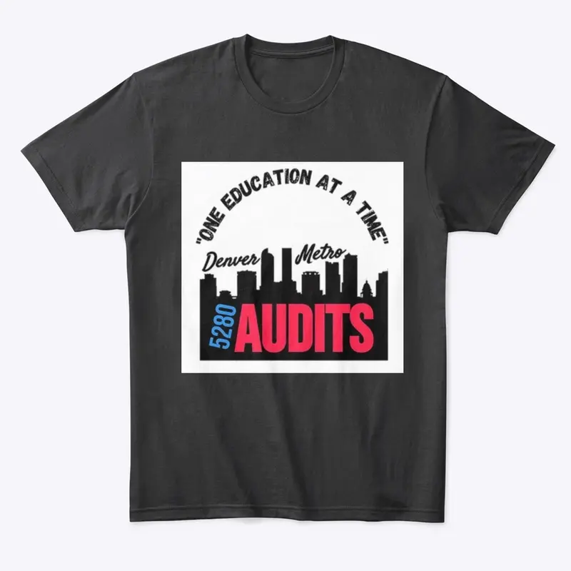 Denver Metro Audits Gear