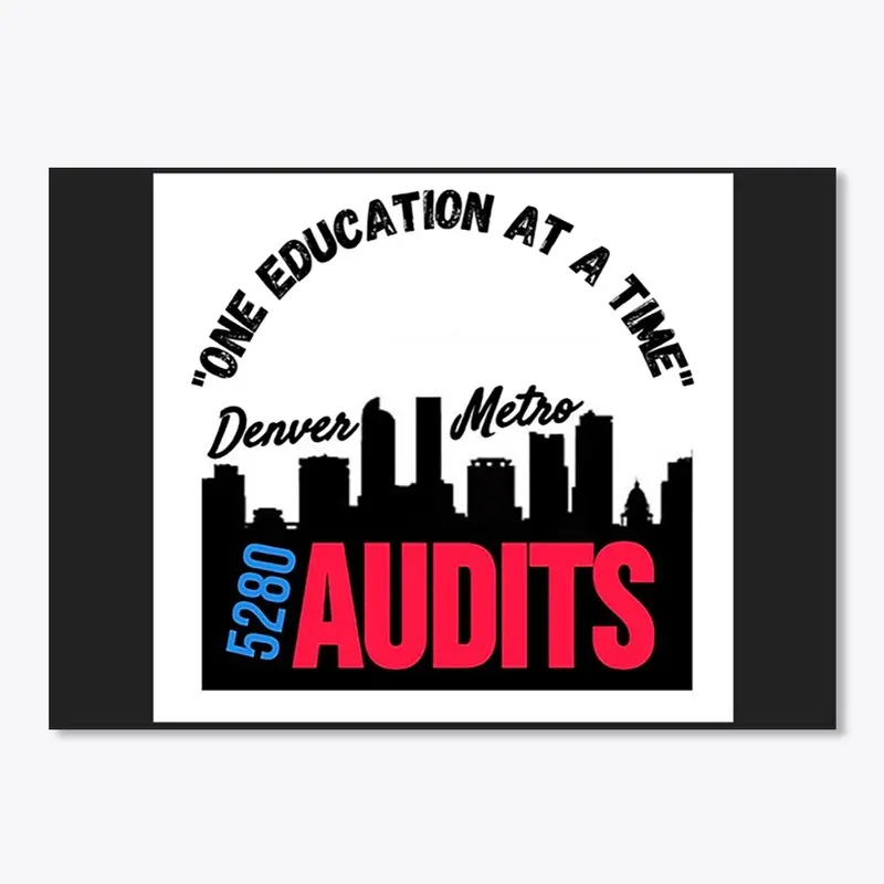 Denver Metro Audits Gear